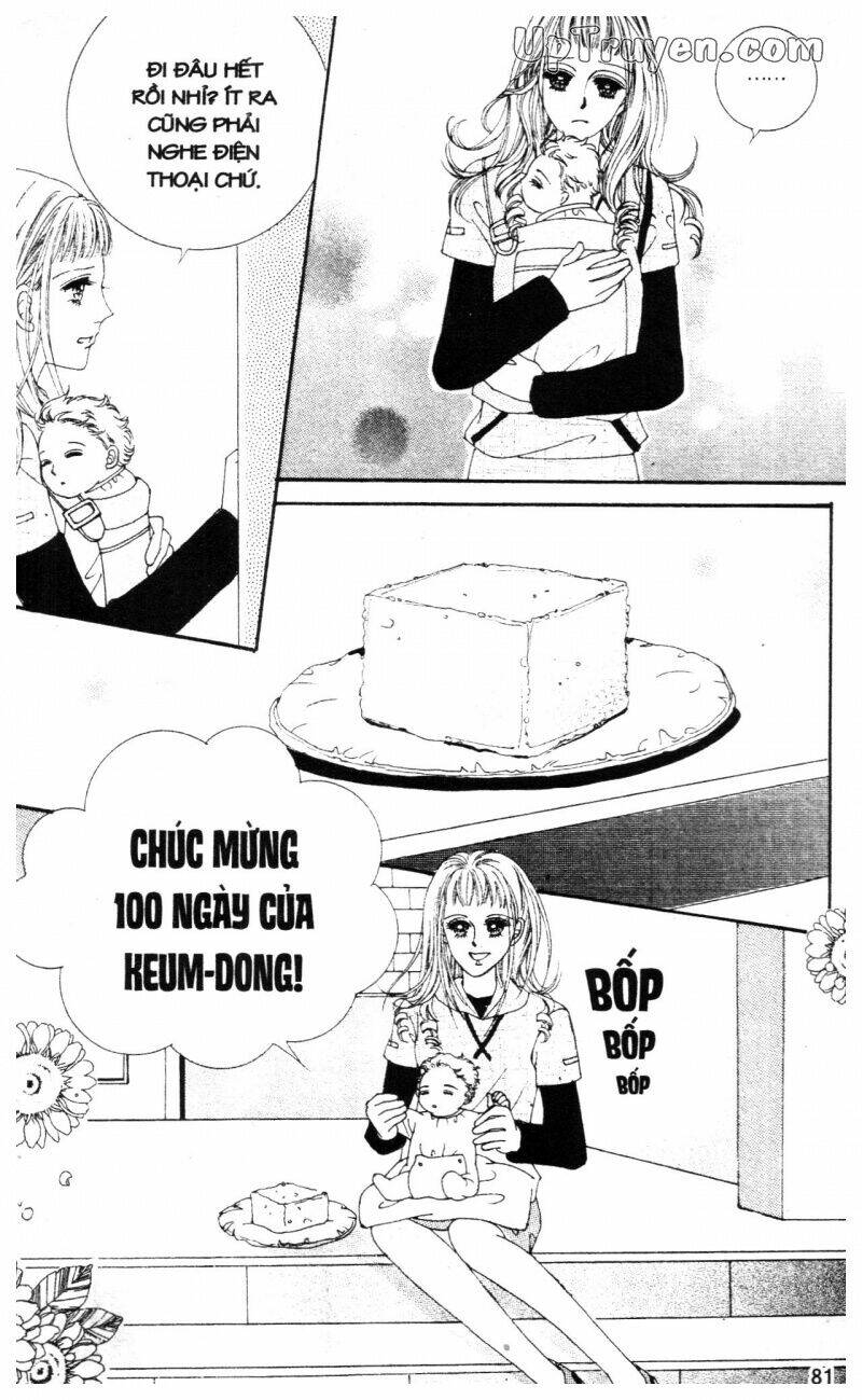 vợ chồng trẻ con bản đẹp chapter 6 81