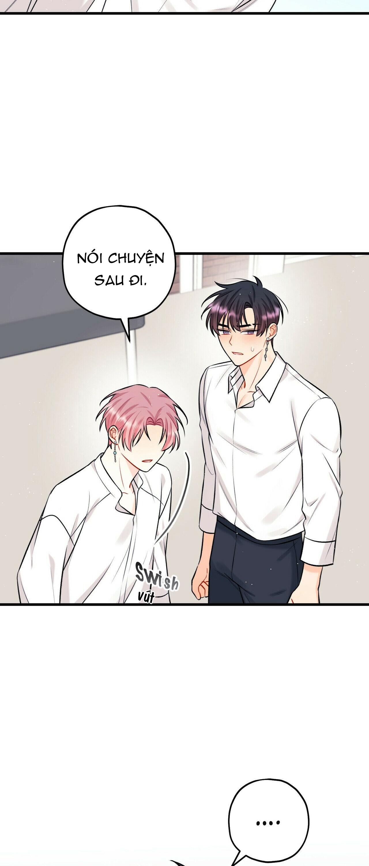 phía sau sân khấu chapter 28 13