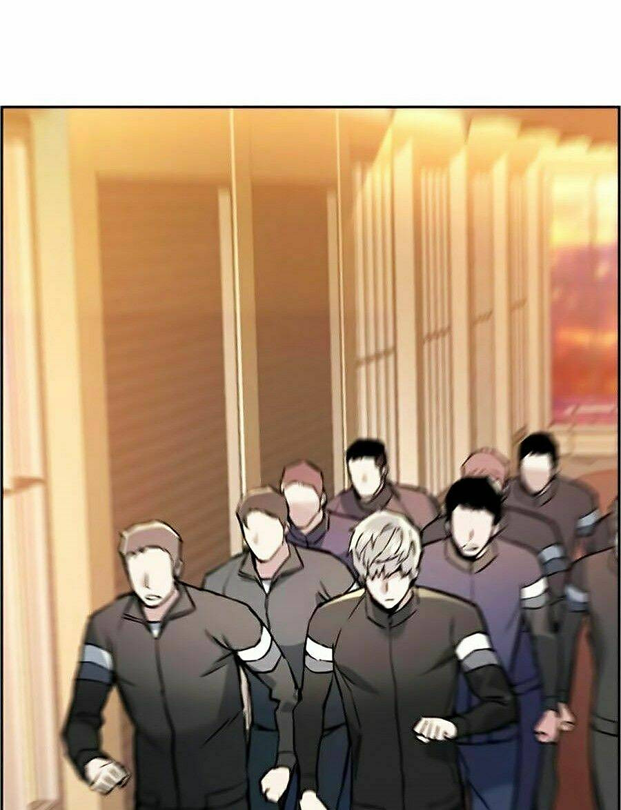 bạn học tôi là lính đánh thuê chapter 25 45