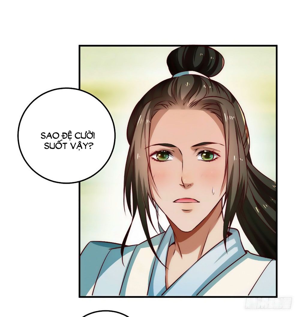Liêu Liêu Nhân Thân Tu Tiên Truyện chapter 101 - Trang 27