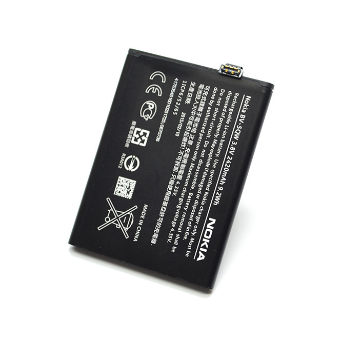 Hình ảnh Pin Nokia Lumia 929