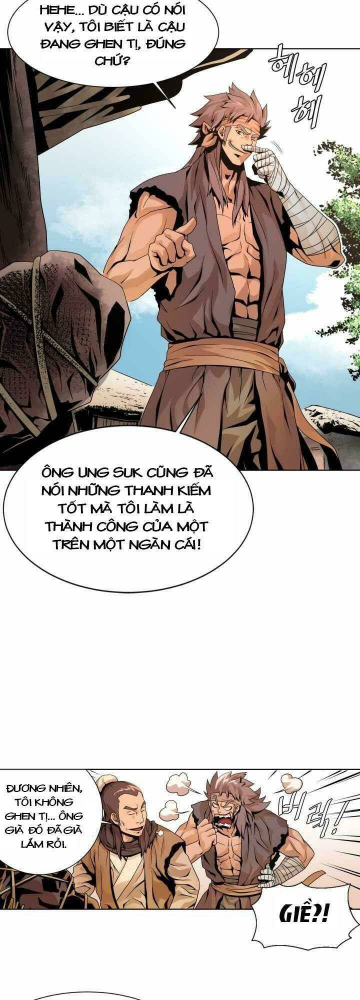 dain đồ sắt chapter 2 10