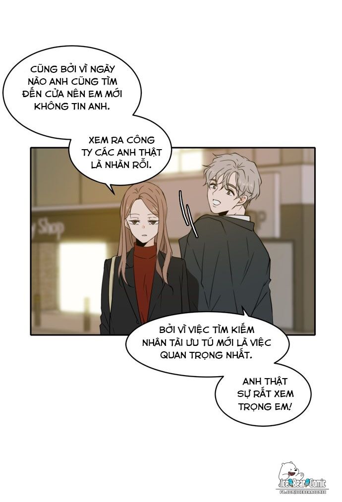 kiếp này cũng xin chăm sóc tôi như vậy nhé kiếp này cũng xin chăm sóc tôi như vậy nhé chapter 4 50