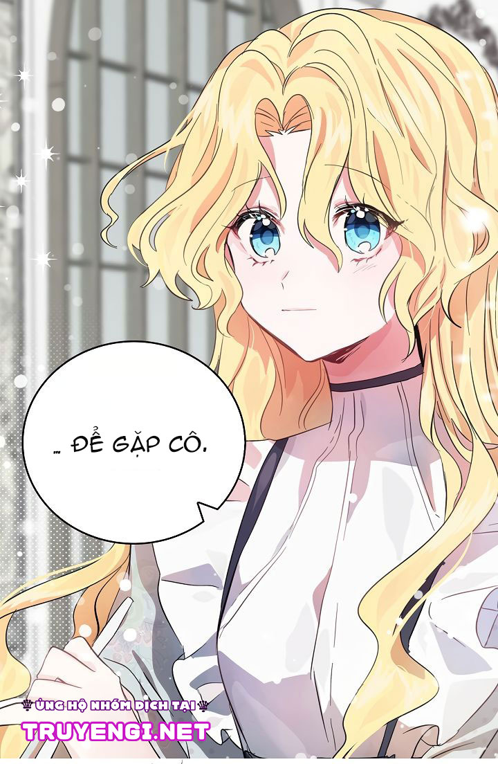 tôi là bạn gái cũ của một vị anh hùng chapter 4 33