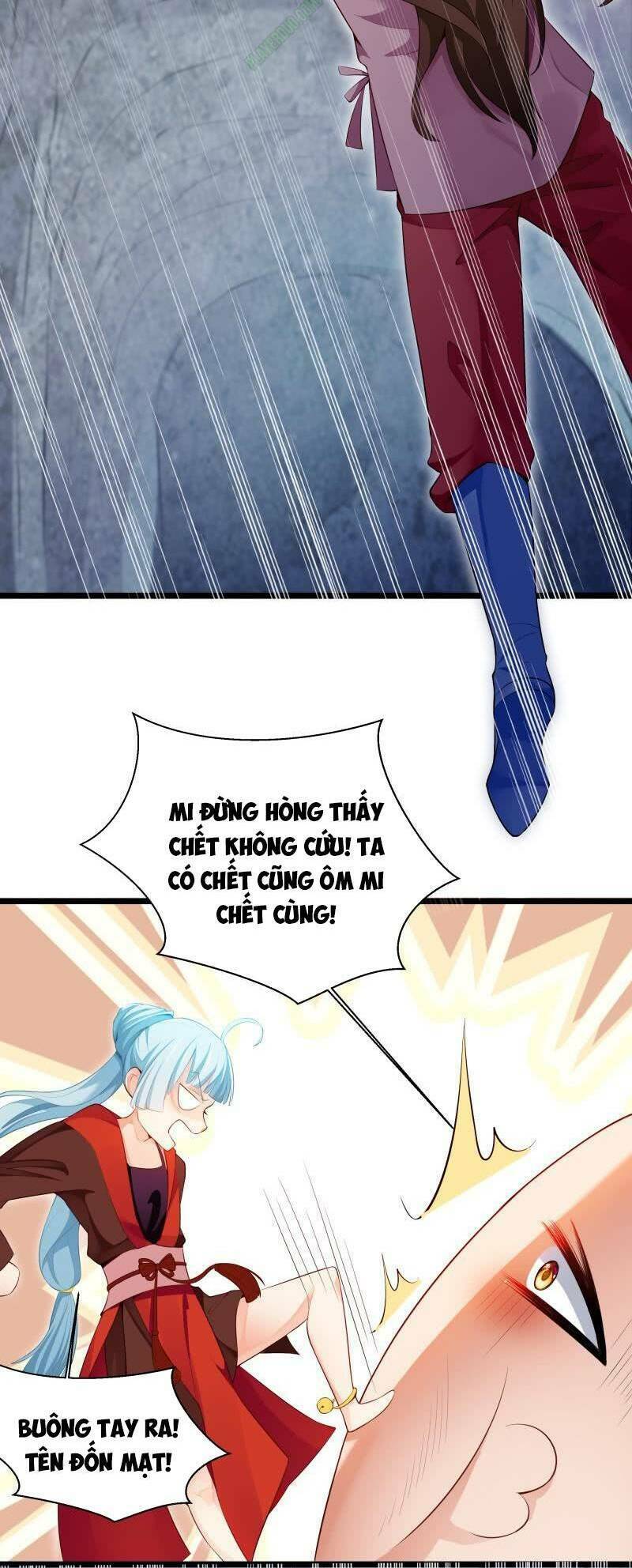 ma nhị đại chapter 8 15