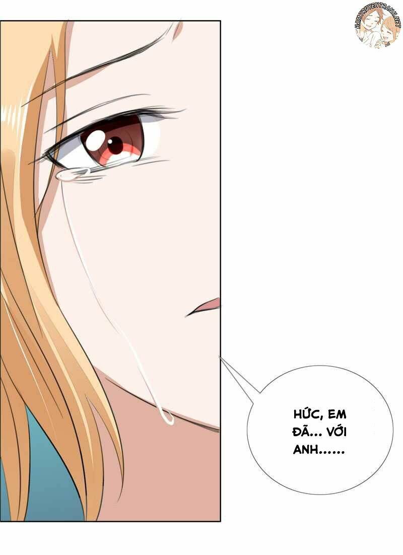 độc sủng kiều thê của bá đạo tổng tài chapter 40 5