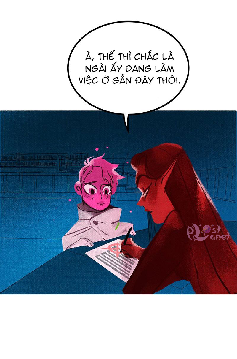 thần thoại olympus chapter 39 56