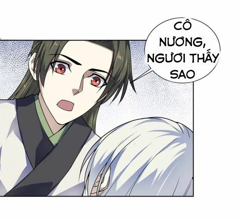 nghịch thiên đại thần chapter 60 20