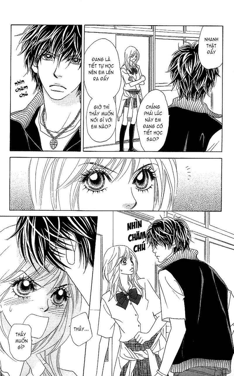 papillon hana to chou chapter 13 12