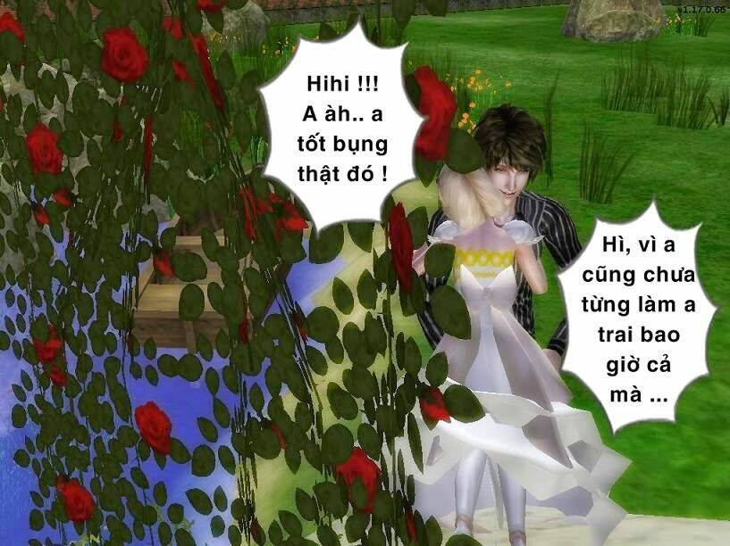 truyện sims - earl story chapter 23 36