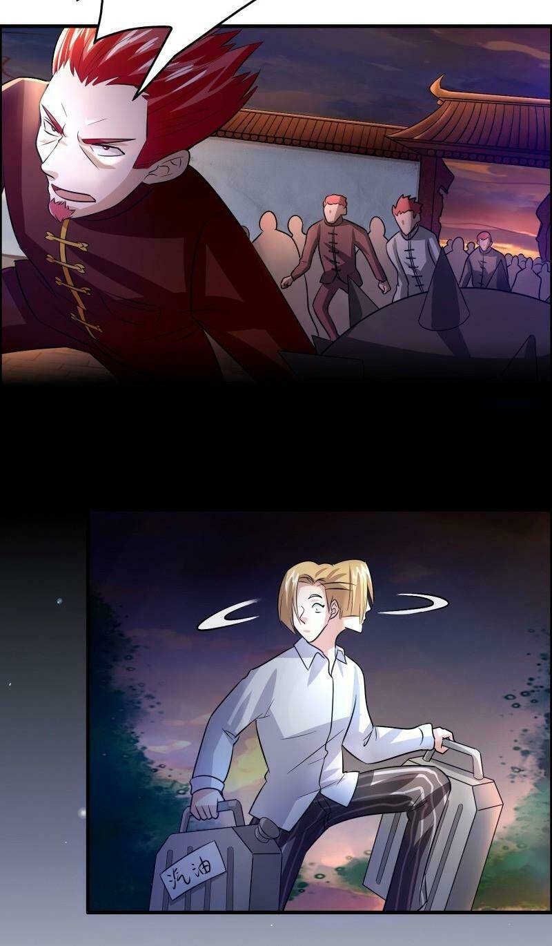 dị giới cung ứng thương chapter 88 18