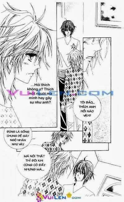 đại ca đi học chapter 7 99