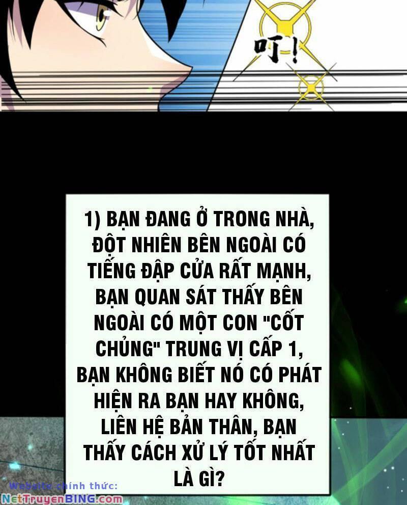 nhìn thấy thanh máu, ta xử tội thần linh chapter 159 12