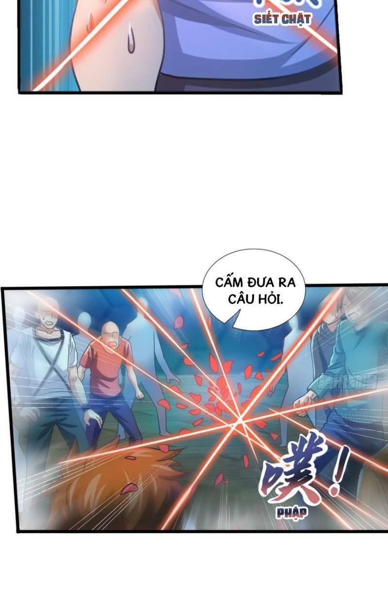 ta có di sản tại dị giới chapter 11 4