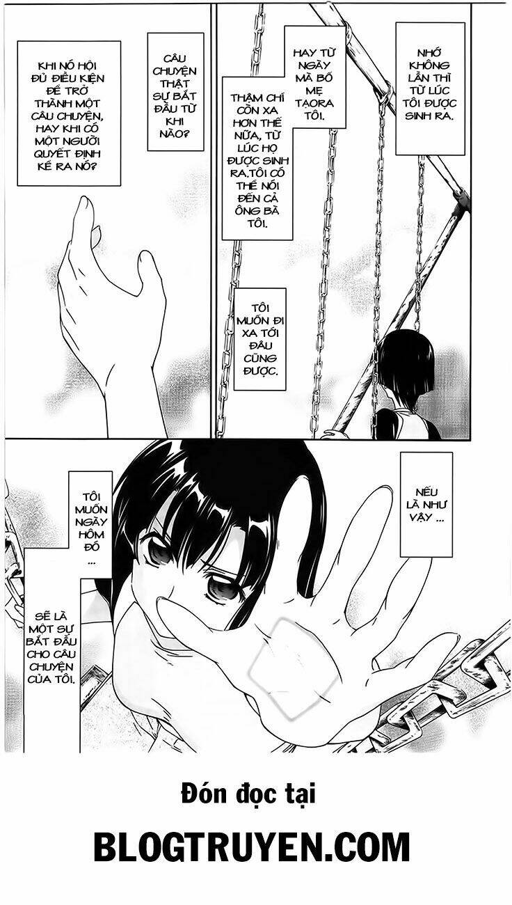 murasakiiro no qualia chapter 7 8