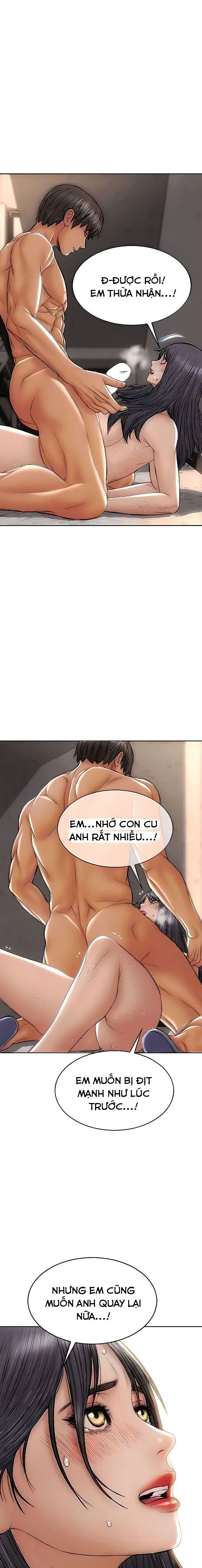 gã tồi tệ chapter 62 19