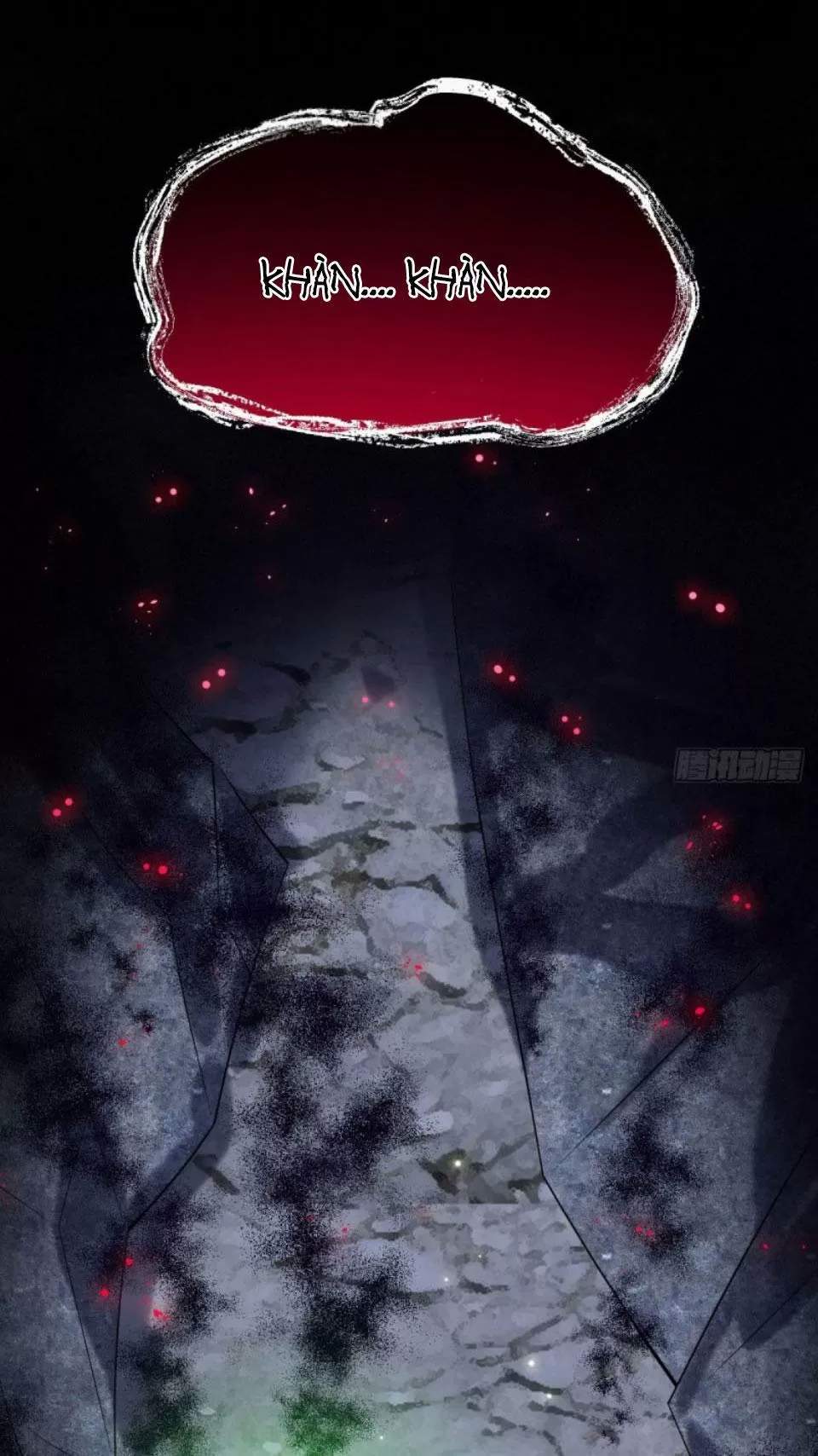 phế nữ yêu thần chapter 63 7