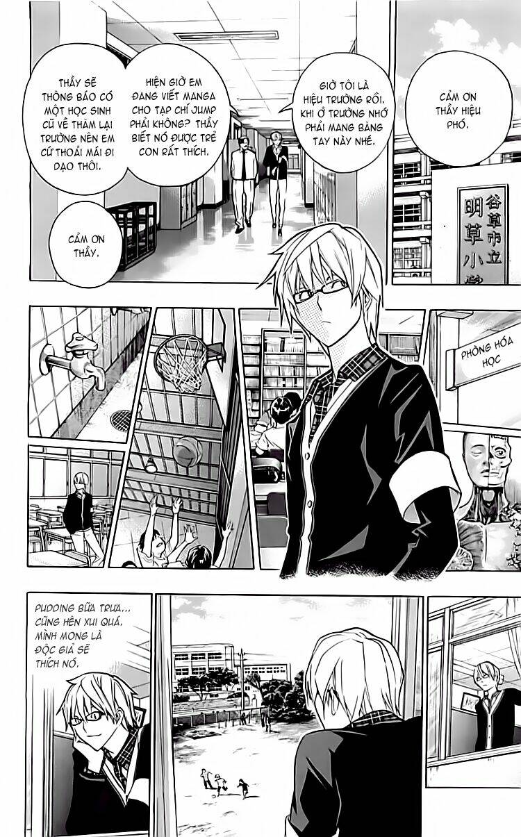 họa sĩ truyện tranh chapter 97 12