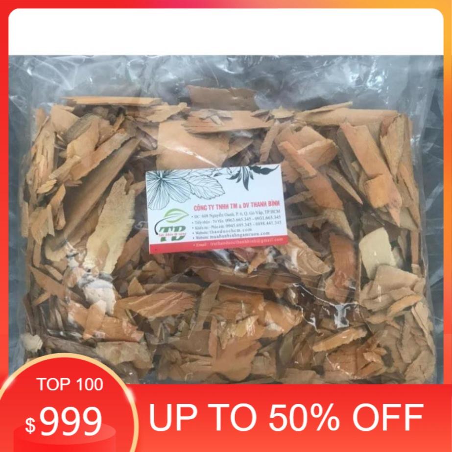 Giảm- Rễ Nhàu 500g - Hàng Chọn Lọc Cao Cấp