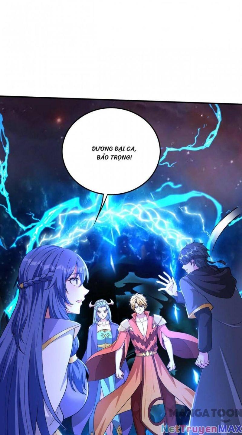 tối cường thần y tại đô thị chapter 322 8