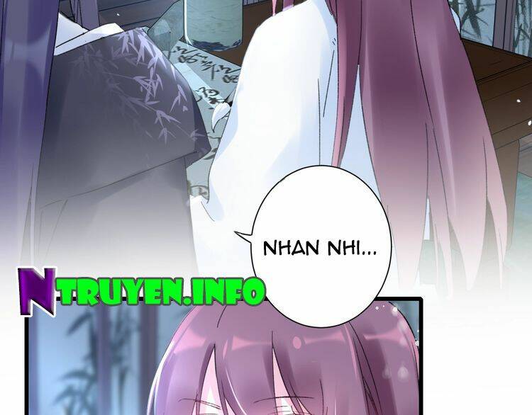 hoa nhan sách chapter 90.2 17