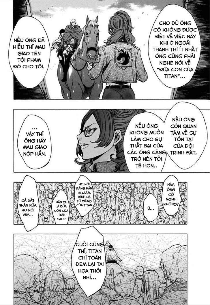 attack on titans - before the fall chapter 10 26