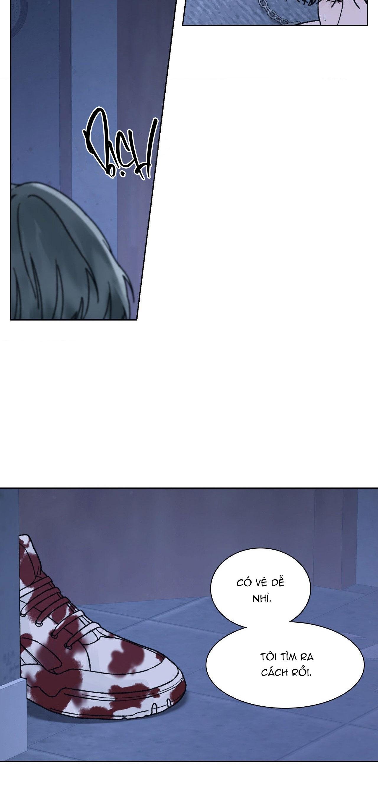 đêm kinh hoàng chapter 46 51