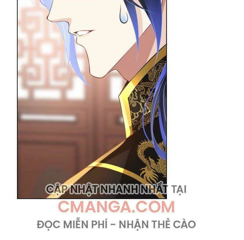 quận chúa vững vàng, thiết lập nhân vật không thể vỡ chapter 28 54