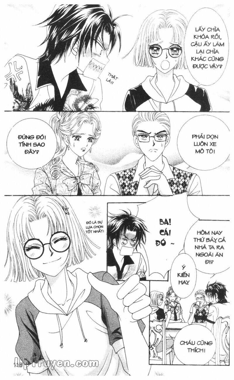 chỉ mình anh chapter 3 117