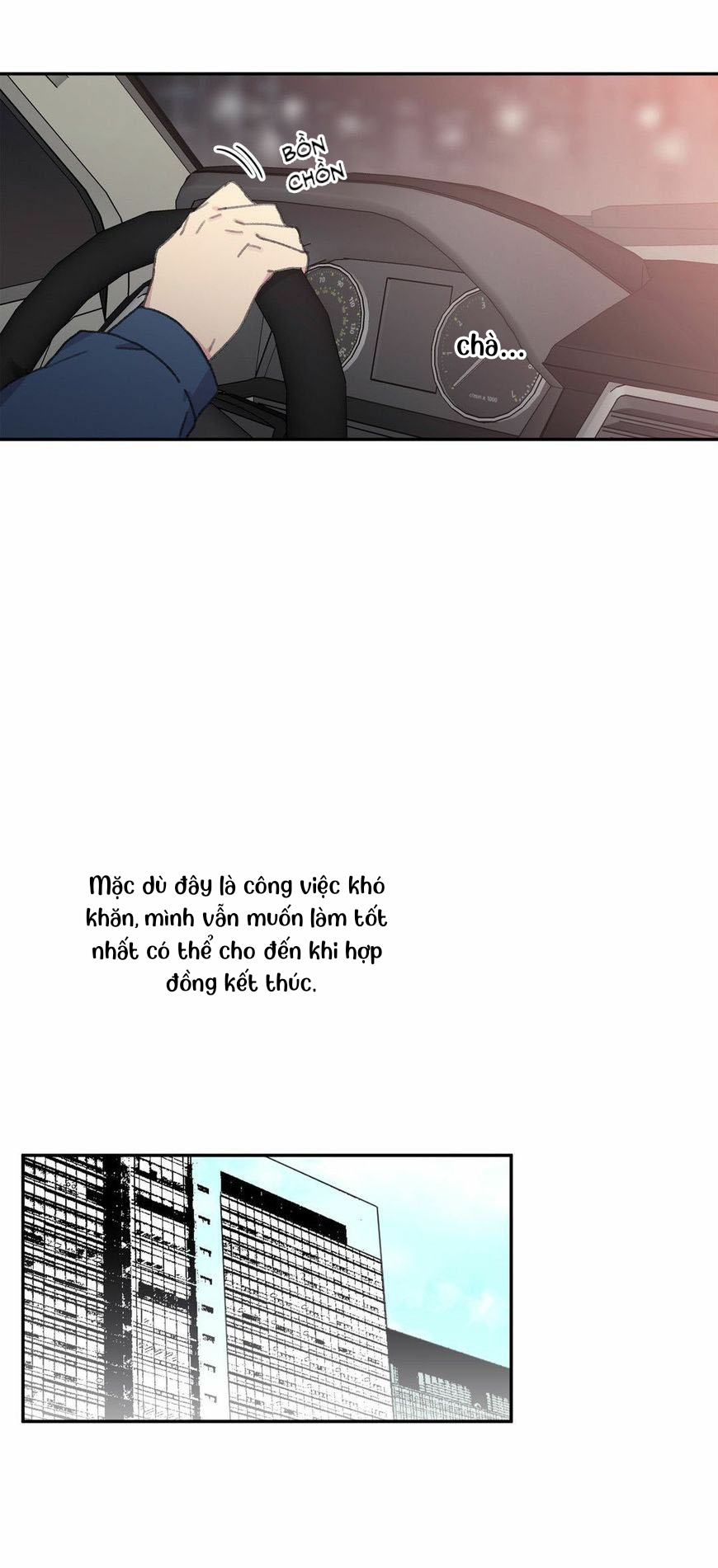 chẳng thể rời mắt khỏi cậu chapter 16 11