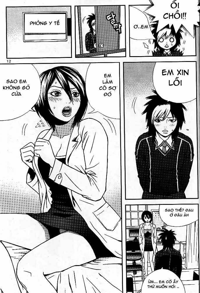 need a girl chapter 7 11