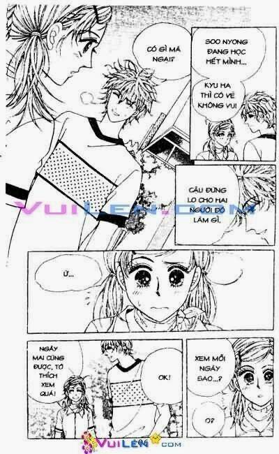 cô gái trung hoa chapter 9 106