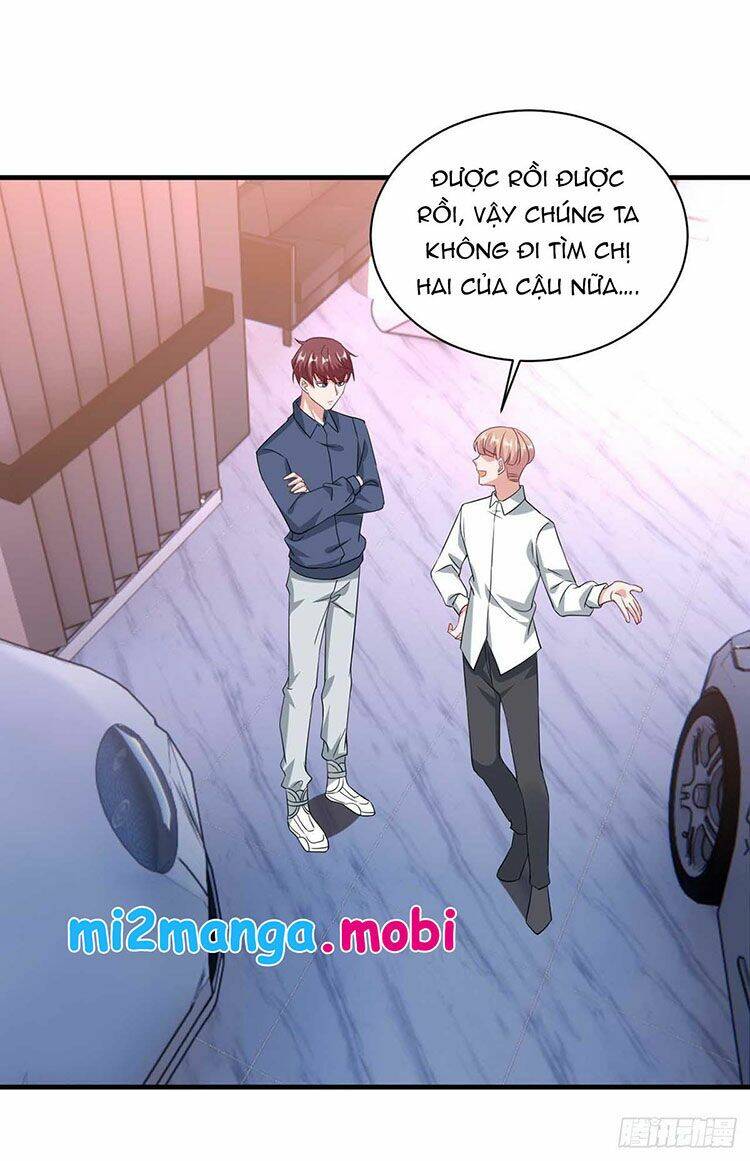 đại lão gọi tôi tiểu tổ tông chapter 36 27