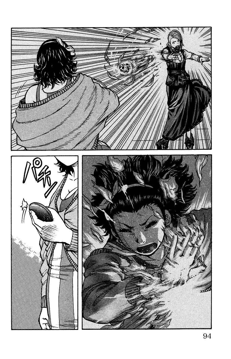 crows ladies chapter 3 24