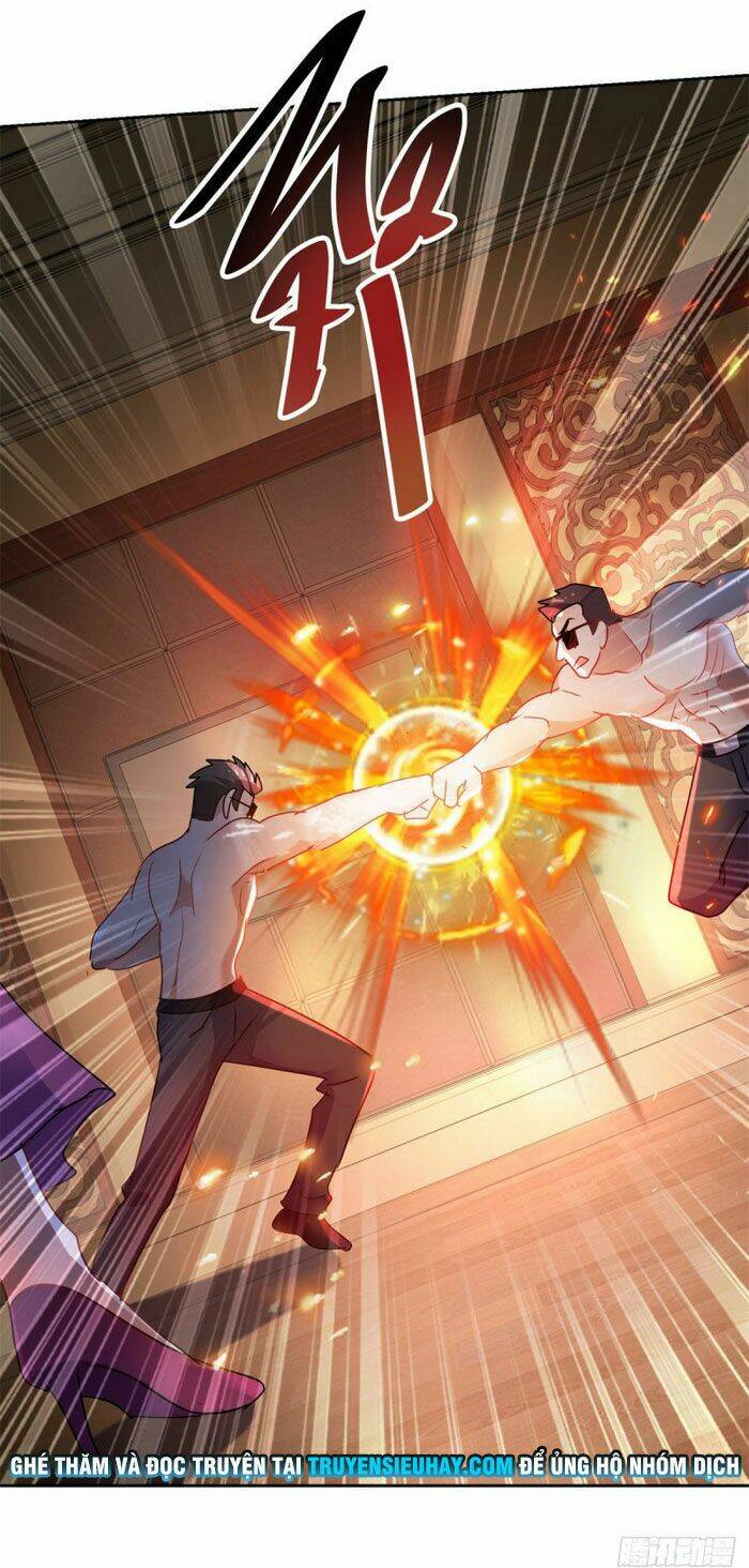 vú em là cổ tiên chapter 152 10