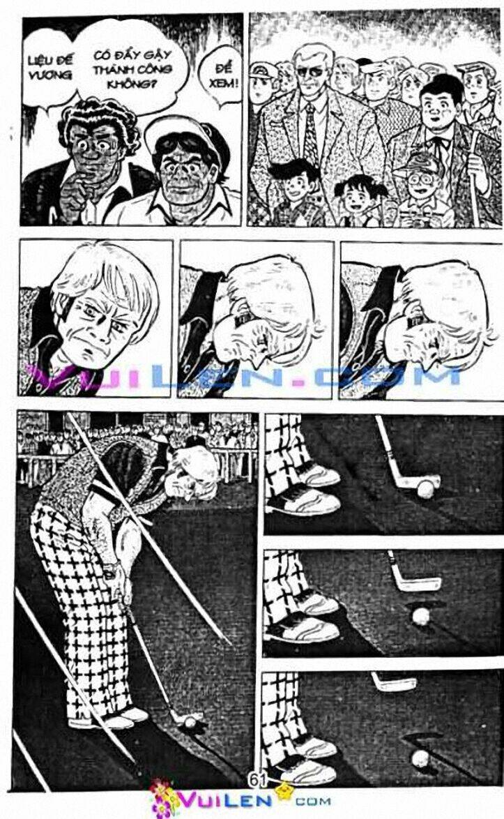 tân teppi chapter 64 61