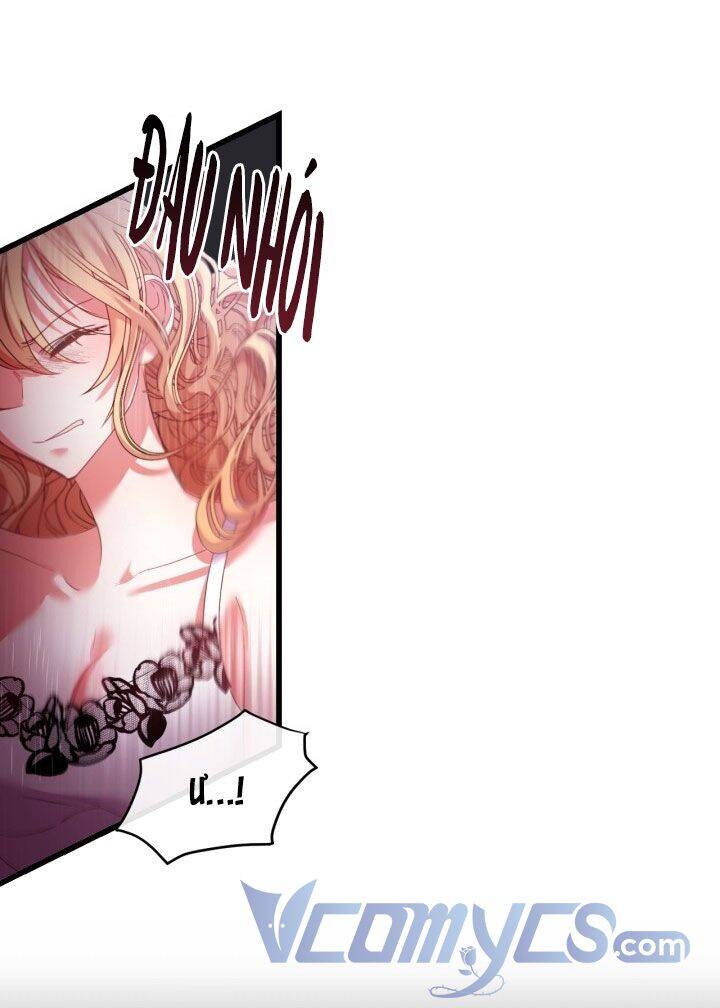 vị hôn thê của kẻ săn mồi chapter 5 43