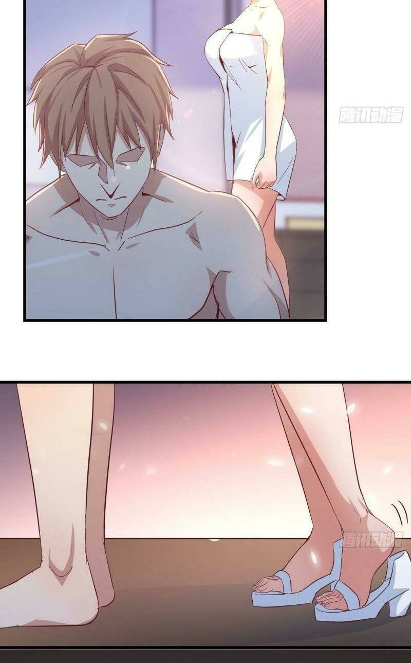 song tu đạo lữ kiểu xem mặt chapter 79 12