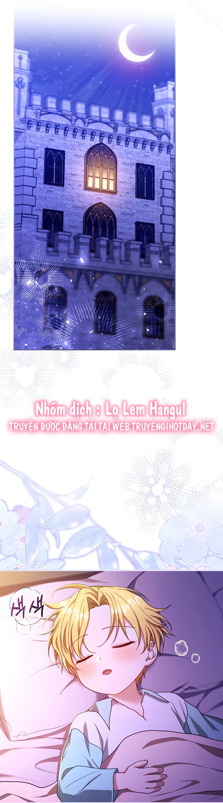 tôi đã có con với người chồng phản diện chapter 88 34