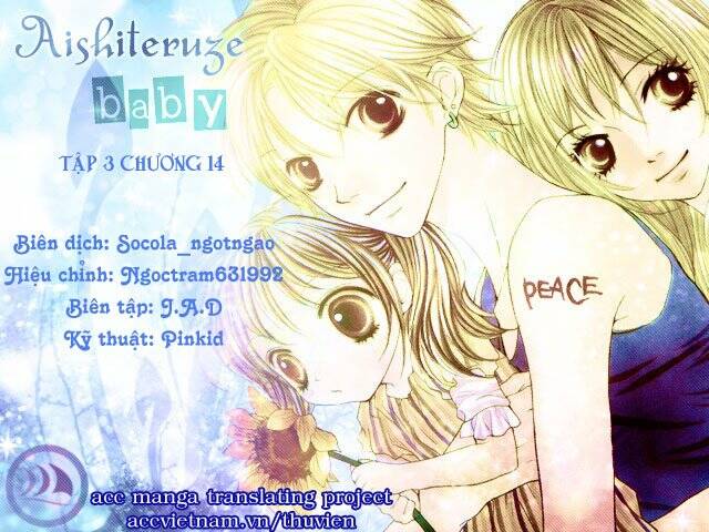 câu chuyện tuổi teen chapter 15 38