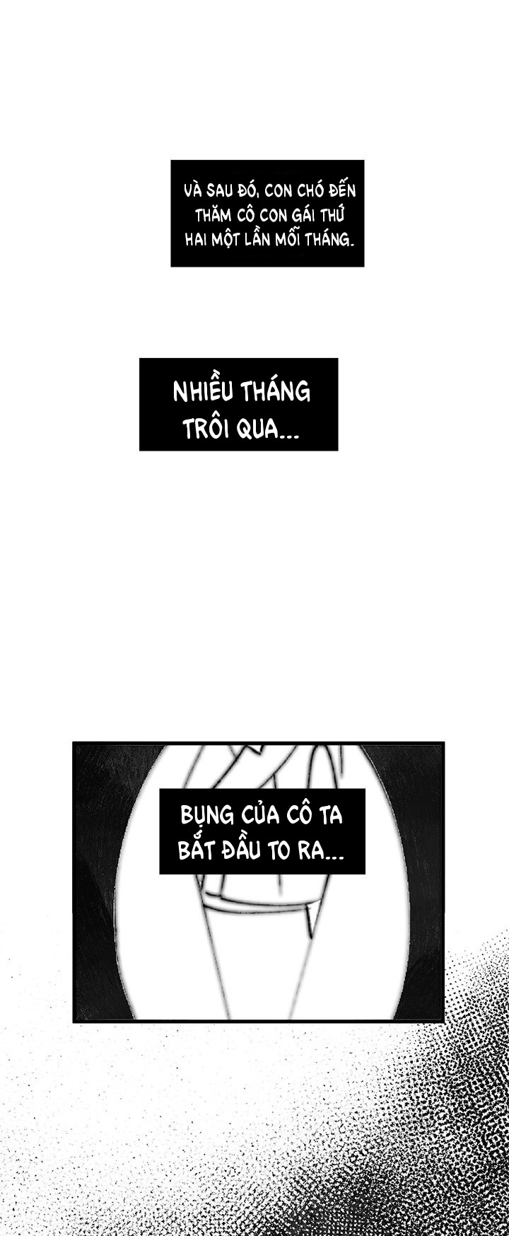 tham vọng quyền lực (full) chapter 10 30