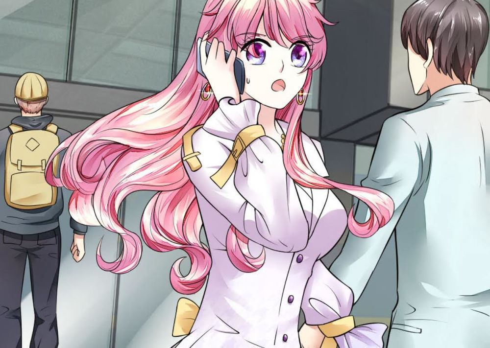 hợp đồng hôn nhân có thời hạn: bảo bối lục tổng giá trên trời chapter 1 33