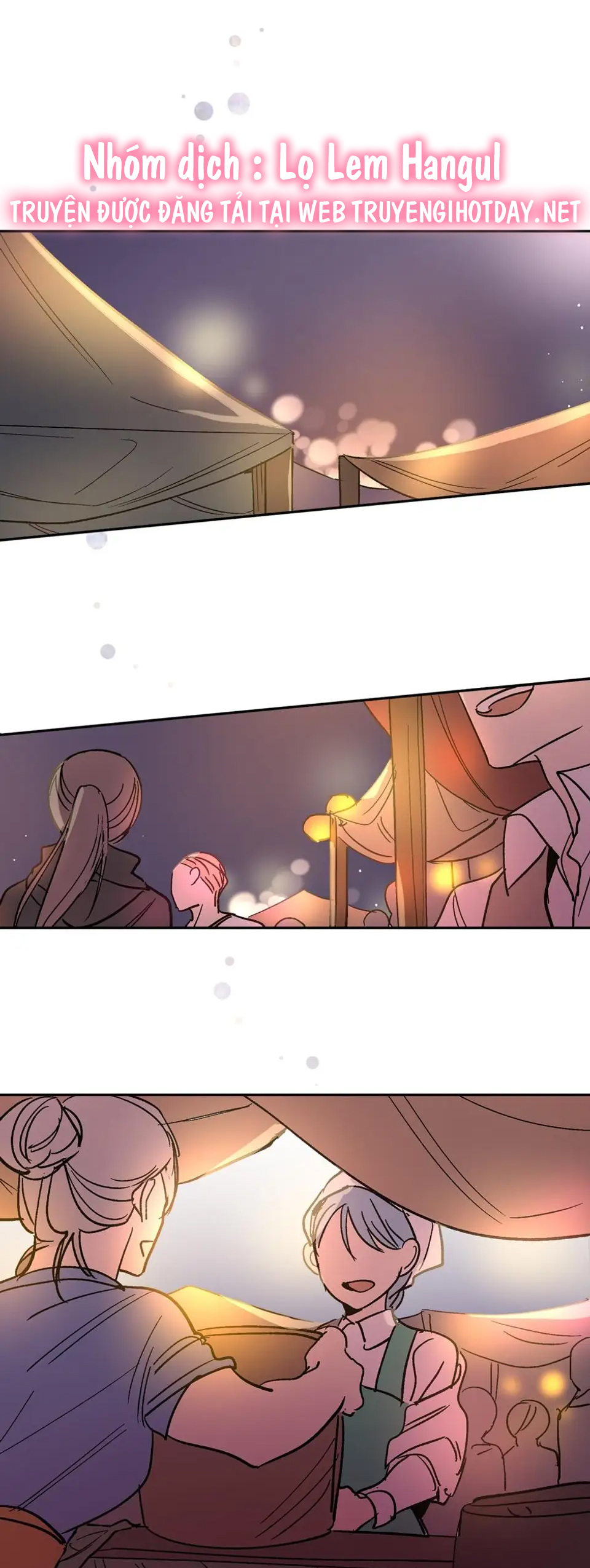 Vị Hôn Thê Khế Ước Của Công Tước chapter 136 3