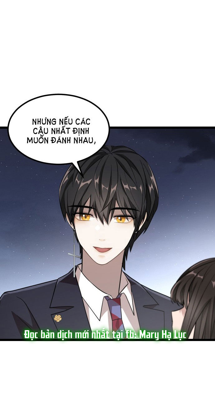 dark moon - tế đàn ánh trăng chapter 7.2 15