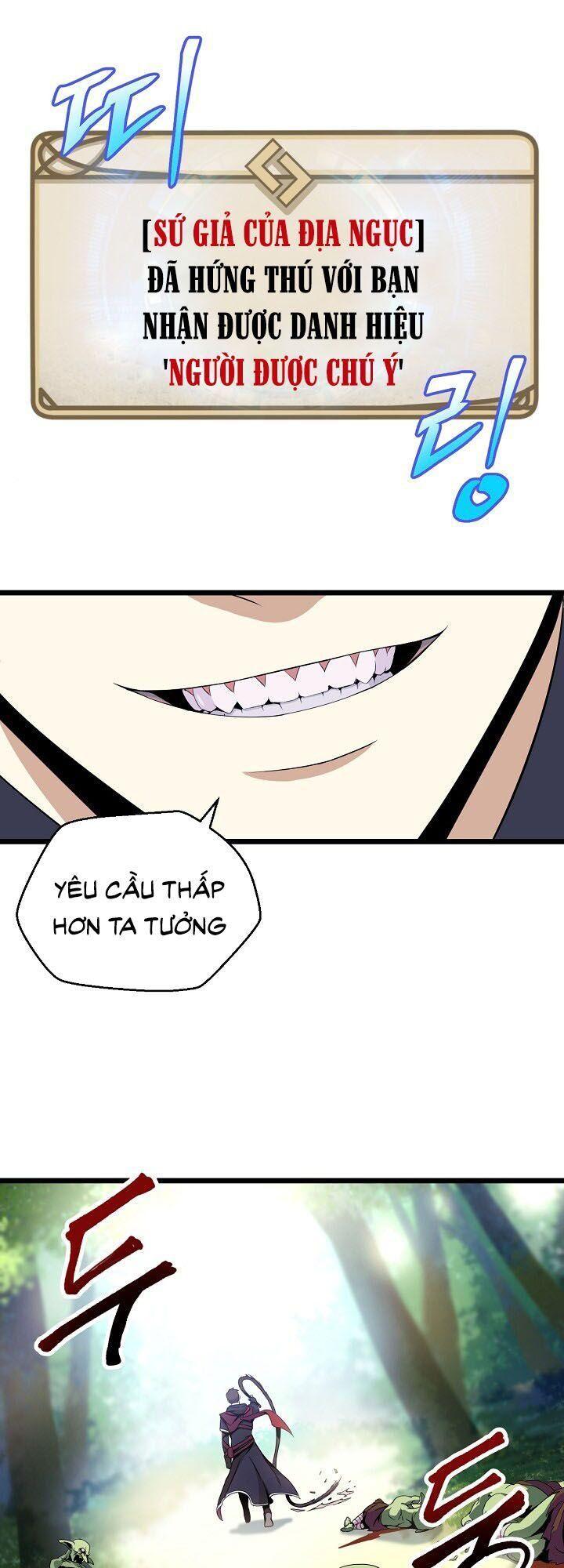 tiêu diệt đấng cứu thế chapter 5 25