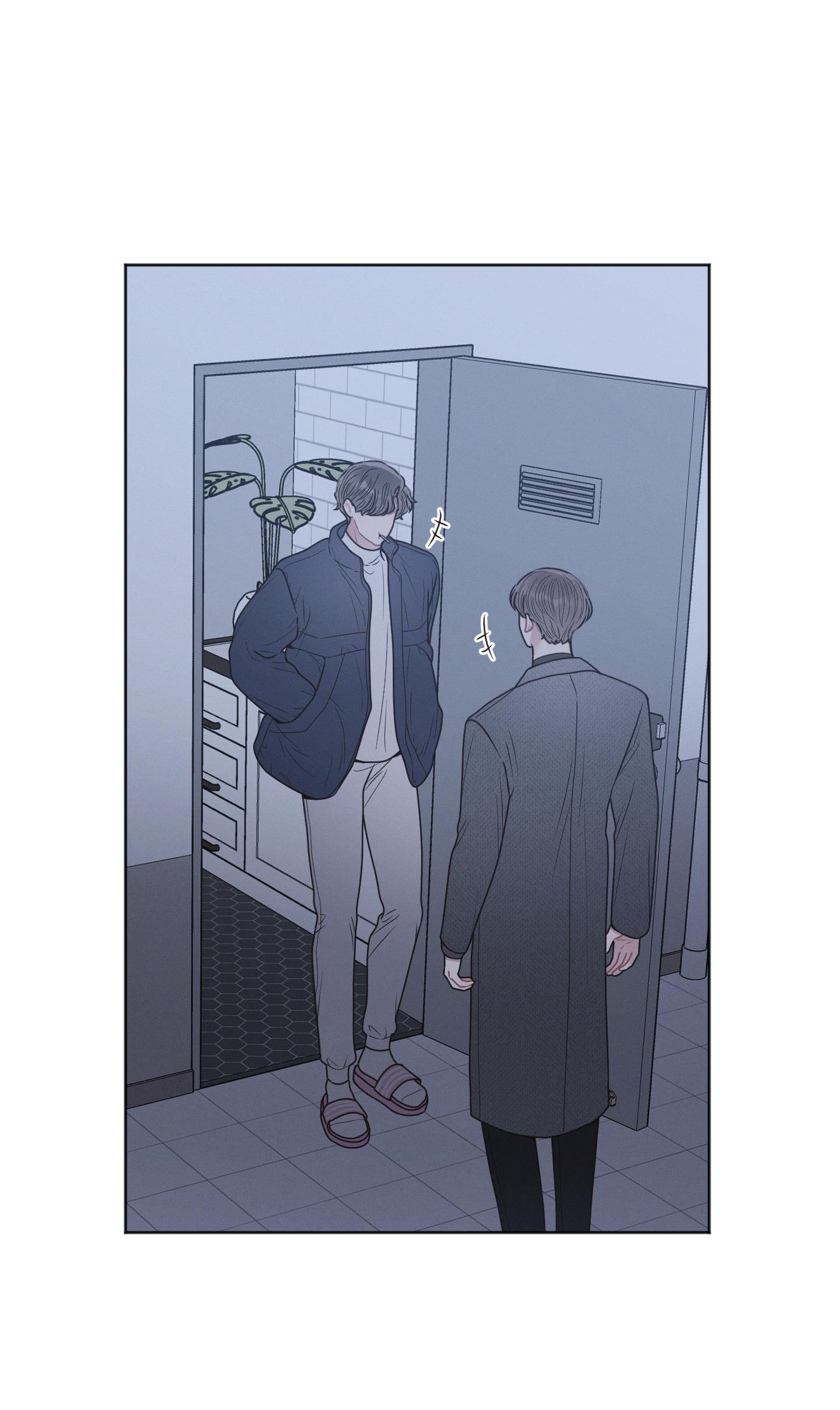 đời tư hàng xóm chapter 27 20