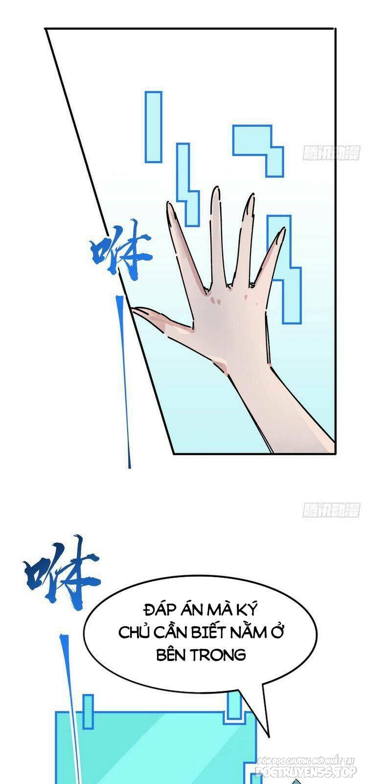 giải cứu 99 nữ chính ở mạt thế chapter 95 10