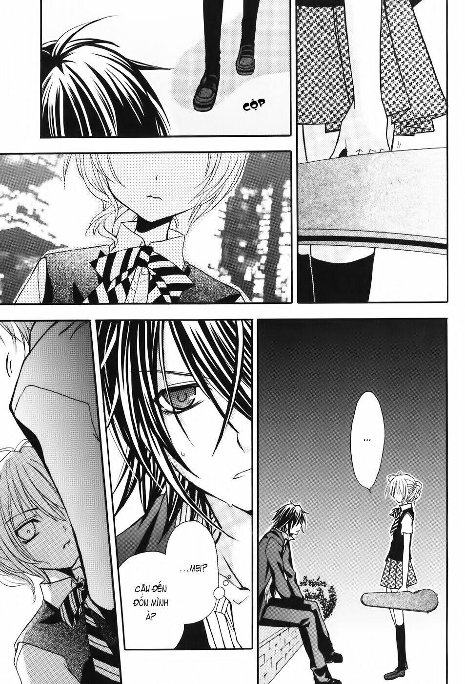 tokyo innocent chapter 17 28