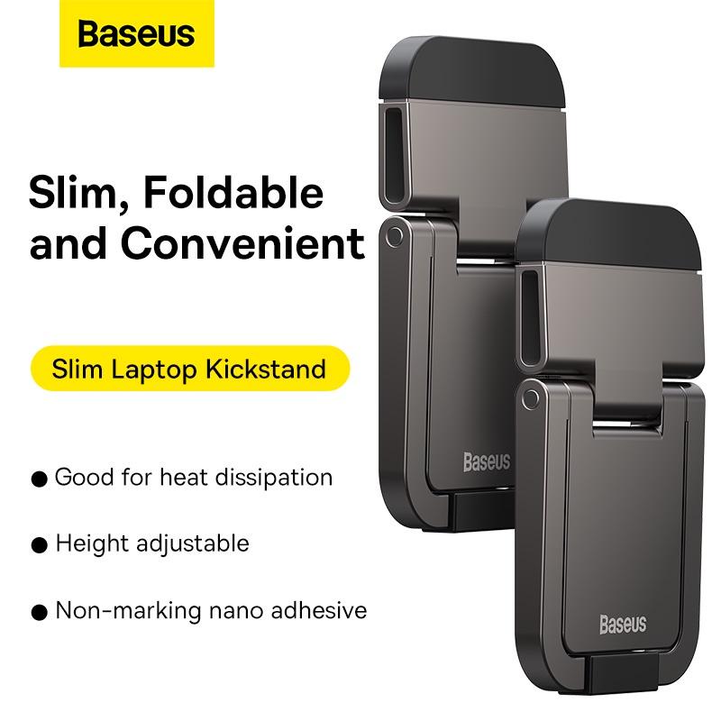 Bộ đế giữ laptop Baseus Slim Laptop Kickstand