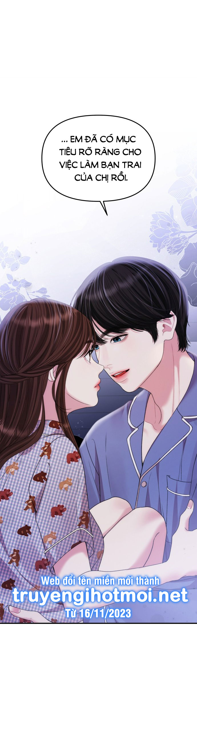 gửi em người đánh cắp những vì sao - to you who swallowed a star chapter 147.2 10